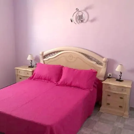 Spacious House Near El With Fenced Garden El Tablero (Las Palmas)