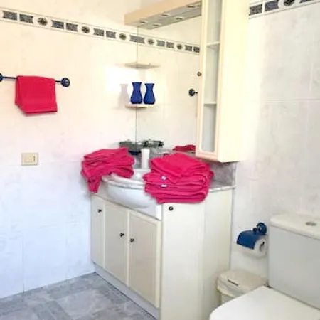Spacious House Near El With Fenced Garden Holiday home El Tablero (Las Palmas)