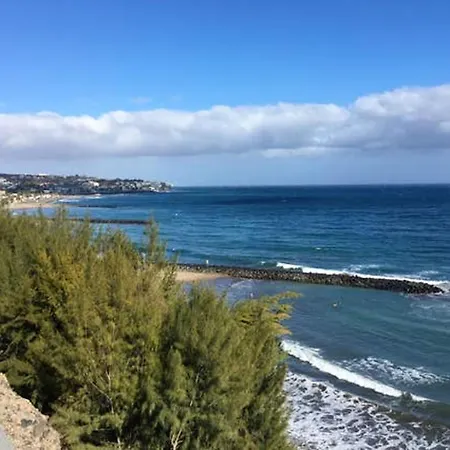 Spacious House Near El With Fenced Garden * El Tablero (Las Palmas)