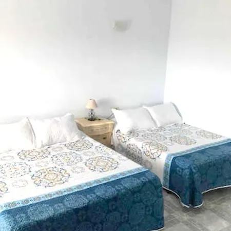 Holiday home Spacious House Near El With Fenced Garden El Tablero (Las Palmas)