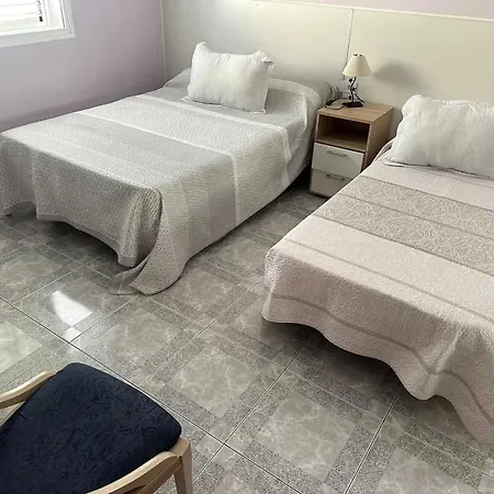 Spacious House Near El With Fenced Garden Holiday home El Tablero (Las Palmas)