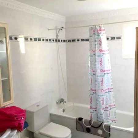 Spacious House Near El With Fenced Garden * El Tablero (Las Palmas)