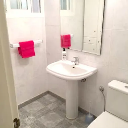 Spacious House Near El With Fenced Garden Holiday home El Tablero (Las Palmas)